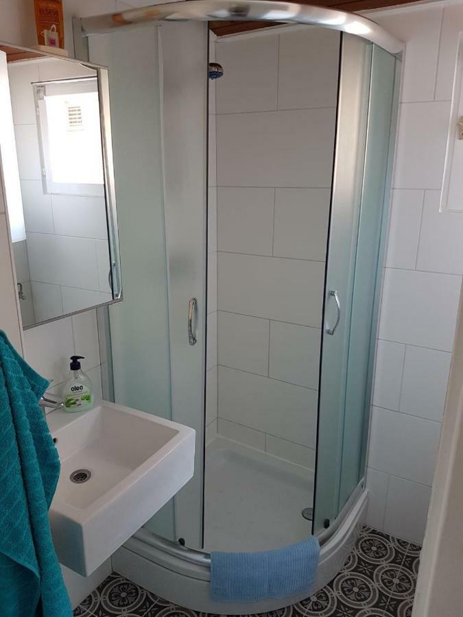 Ferienwohnung Flat Sweet Dream Pula Exterior foto